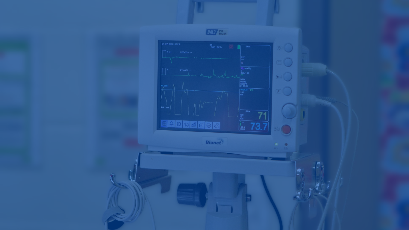 Heart monitor